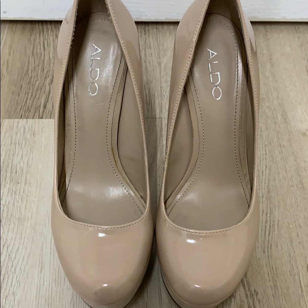Also Nude platforms - Picture 4 of 4